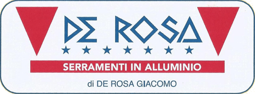 De Rosa Serramenti